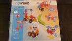 K'nex spel, Kinderen en Baby's, Speelgoed | Educatief en Creatief, Ophalen of Verzenden, Zo goed als nieuw, Bouwen