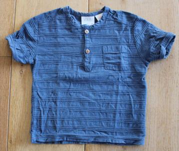 T-shirt van Zara 74 beschikbaar voor biedingen