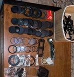 Camera accessoires: filters, doppen, bandjes en meer, Ophalen of Verzenden