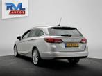 Opel Astra Sports Tourer 1.4 Turbo 120 Jaar Edition Originee, Auto's, Opel, Voorwielaandrijving, Stof, Gebruikt, Euro 6