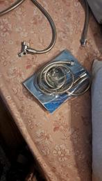 Douche kop slang, Ophalen, Zwart