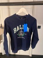 Trui Ballin maat 152, Nieuw, Jongen, Ballin, Trui of Vest