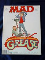 MAD Magazine USA - Maart 1979, Ophalen of Verzenden, Zo goed als nieuw, Eén stripboek