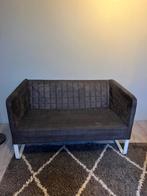 2-Zits IKEA bankje, Huis en Inrichting, Banken | Bankstellen, Ophalen, Tweepersoons, 75 tot 100 cm, Zo goed als nieuw