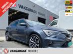 Renault Mégane Estate 1.3 TCe 140 Techno automaat, Auto's, Renault, Automaat, Gebruikt, Zwart, Leder