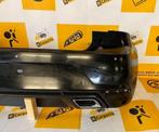 Achterbumper Seat Ibiza 5 V 6F FR 4X PDC origineel Bumper 6F, Gebruikt, Ophalen of Verzenden, Bumper, Achter