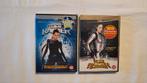 Tomb Raider 1 & 2 Sealed Dvd's Actie, Cd's en Dvd's, Dvd's | Actie, Ophalen of Verzenden, Actie, Nieuw in verpakking