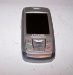 Vintage Samsung GSM. Geen lader/niet getest., Overige modellen, Geen camera, Overige systemen, Fysiek toetsenbord