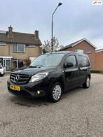 Mercedes-Benz Citan 111 CDI BlueEFFICIENCY, Auto's, Voorwielaandrijving, Euro 5, Gebruikt, 680 kg