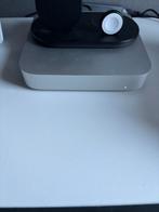 Mac Mini M1 - Ruilen voor MacBook Air M1?, Computers en Software, Apple Desktops, Gebruikt, Ophalen of Verzenden, Mac Mini, Onbekend
