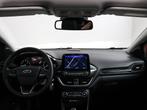 Ford Puma 1.0 EcoBoost Hybrid ST-Line X First Edition | Elek, Voorwielaandrijving, Euro 6, Leder en Stof, 23 km/l