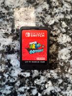 Super Mario Odyssey - Nintendo Switch, Spelcomputers en Games, Games | Nintendo Switch, 1 speler, Zo goed als nieuw, Vanaf 7 jaar