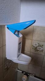 Hand dispenser, Ophalen, Overige typen, Zo goed als nieuw, Minder dan 100 cm