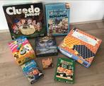 Pakket spelletjes 8 stuks, Ophalen of Verzenden, Gebruikt