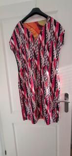 Lizzy & Coco Zomerjurkje - Maat M - 2 Kanten Draagbaar, Kleding | Dames, Jurken, Maat 38/40 (M), Ophalen of Verzenden, Boven de knie