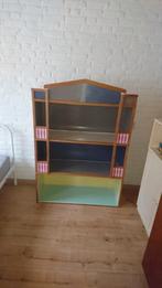 Barbie huis, Ophalen, Gebruikt, Poppenhuis