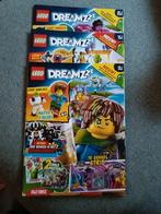 Lego Dreamzzz Magazine, Ophalen of Verzenden, Nieuw, Overige typen