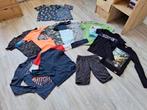 zomerpakket jongens 158/164, Ophalen of Verzenden, Gebruikt, Maat 158