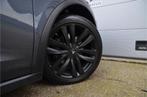 Tesla Model X 100D MCU2, Enhanced AutoPilot3.0 (twv 3.800,-), 467 km, 2433 kg, Vierwielaandrijving, 2250 kg