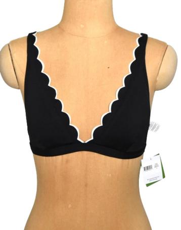 Nieuwe Kate Spade bikinitop, Cruise, zwart, Mt. XS beschikbaar voor biedingen