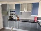 Volledige keuken L-vorm met eiland, Huis en Inrichting, Keuken | Complete keukens, Ophalen, Overige kleuren, Hoekkeuken, Graniet of Steen