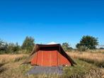 Prachtige randstad bunzing tent (model de waard albatros), Ophalen of Verzenden, Zo goed als nieuw, Tot en met 6