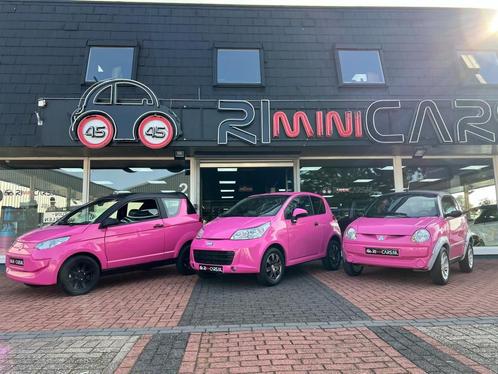 JDM Brommobiel Aloës CRi Comfort | Stille motor | Garantie, Diversen, Brommobielen en Scootmobielen, Gebruikt, JDM
