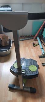 Twist en shape, Sport en Fitness, Fitnessapparatuur, Ophalen, Zo goed als nieuw