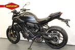 Yamaha MT 07 (bj 2025), Bedrijf, Naked bike
