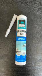 Siliconen kit sanitair, Ophalen of Verzenden, Nieuw, Koper