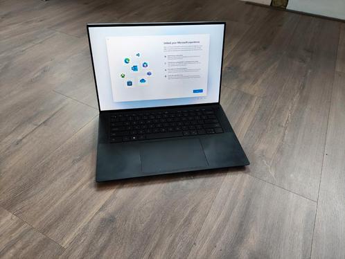 Dell precision 5550, i9, 16gb, 1tb nvme, 4k touch, t2000, Computers en Software, Windows Laptops, Zo goed als nieuw, 15 inch, SSD