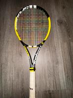 Toalson Spoon UT100 Racket - Nieuwstaat, Sport en Fitness, Ophalen of Verzenden, Zo goed als nieuw, Racket, L2