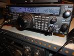 yaesu 847 met extra ssb filter, Telecommunicatie, Ophalen, Gebruikt, Zender en Ontvanger