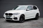 BMW X5 xDrive40e iPerformance High Executive / M-Pakket / Pa, Auto's, BMW, Gebruikt, 4 cilinders, Wit, Bedrijf