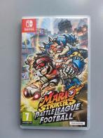 Mario Strikers, Spelcomputers en Games, Games | Nintendo Switch, Ophalen of Verzenden, Zo goed als nieuw, 3 spelers of meer, Sport