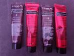 4 Tubbes l oreal loreal color extender kleur verlenger, Ophalen of Verzenden, Nieuw, Haarverzorger of -hersteller