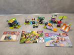 Lego friends 3 sets te koop, Ophalen of Verzenden, Zo goed als nieuw, Complete set, Lego