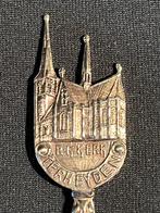 Vintage lepeltje kerk Terheyden., Ophalen of Verzenden