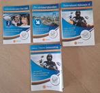 Theorieboek Rijbewijs A, Boeken, Motoren, Ophalen of Verzenden, Zo goed als nieuw, Zorgeloos studeren