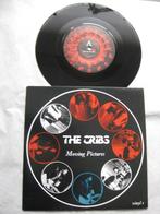 The Cribs, Moving Pictures 2007  1/2   indie Rock, Cd's en Dvd's, Vinyl Singles, Rock en Metal, Ophalen of Verzenden, 7 inch, Single