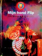 Mijn Hond Flip, Gelezen, 5 of 6 jaar, Fictie algemeen, Jongen of Meisje