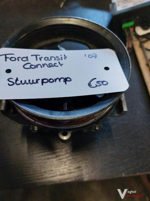 Ford Transit Connect stuurpomp '07, Auto-onderdelen, Besturing, Gebruikt, Ophalen of Verzenden