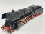 ** Märklin 3048 ** V1 Stoom Locomotief BR 01 + Tender DB **, Wisselstroom, Locomotief, Ophalen of Verzenden, Zo goed als nieuw