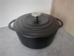 Villeroy & Boch Vivo braadpan, Huis en Inrichting, Keuken | Potten en Pannen, Ophalen, Gebruikt, Gietijzer, Koekenpan of Braadpan