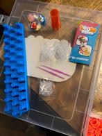 Loom bands set, Ophalen of Verzenden, Zo goed als nieuw, Knutselwerk