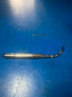 Tomos uitlaat, Fietsen en Brommers, Brommeronderdelen | Algemeen, Ophalen, Gebruikt, Uitlaat