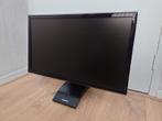 Samsung HD LCD Monitor 23 inch 60Hz C23A550U, Samsung Syncmaster, Gaming, 60 Hz of minder, Gebruikt