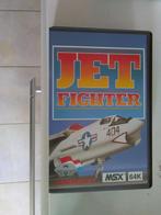 Jet fighter MSX, Gebruikt, Ophalen of Verzenden