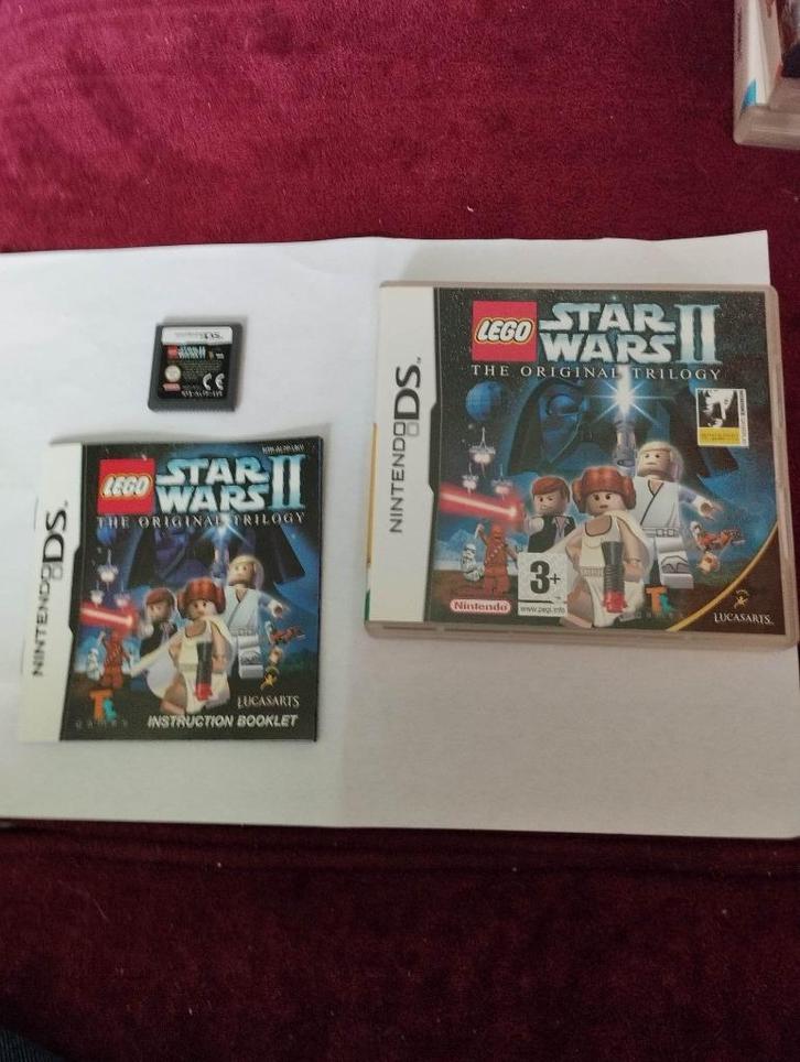 Div NDS games, Spelcomputers en Games, Games | Nintendo DS, Gebruikt, Avontuur en Actie, Vanaf 3 jaar, Ophalen