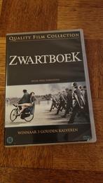 Zwartboek DVD - Oorlogsdrama, Ophalen of Verzenden